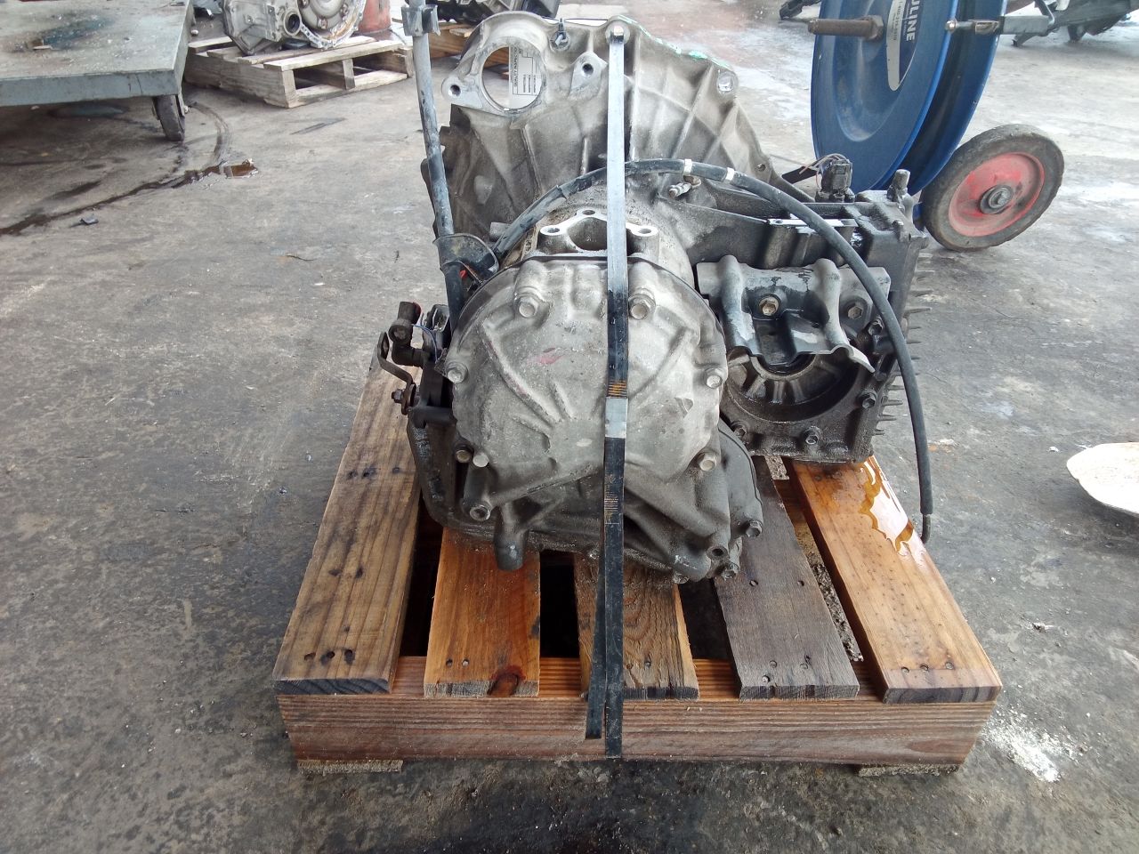 Part image 13