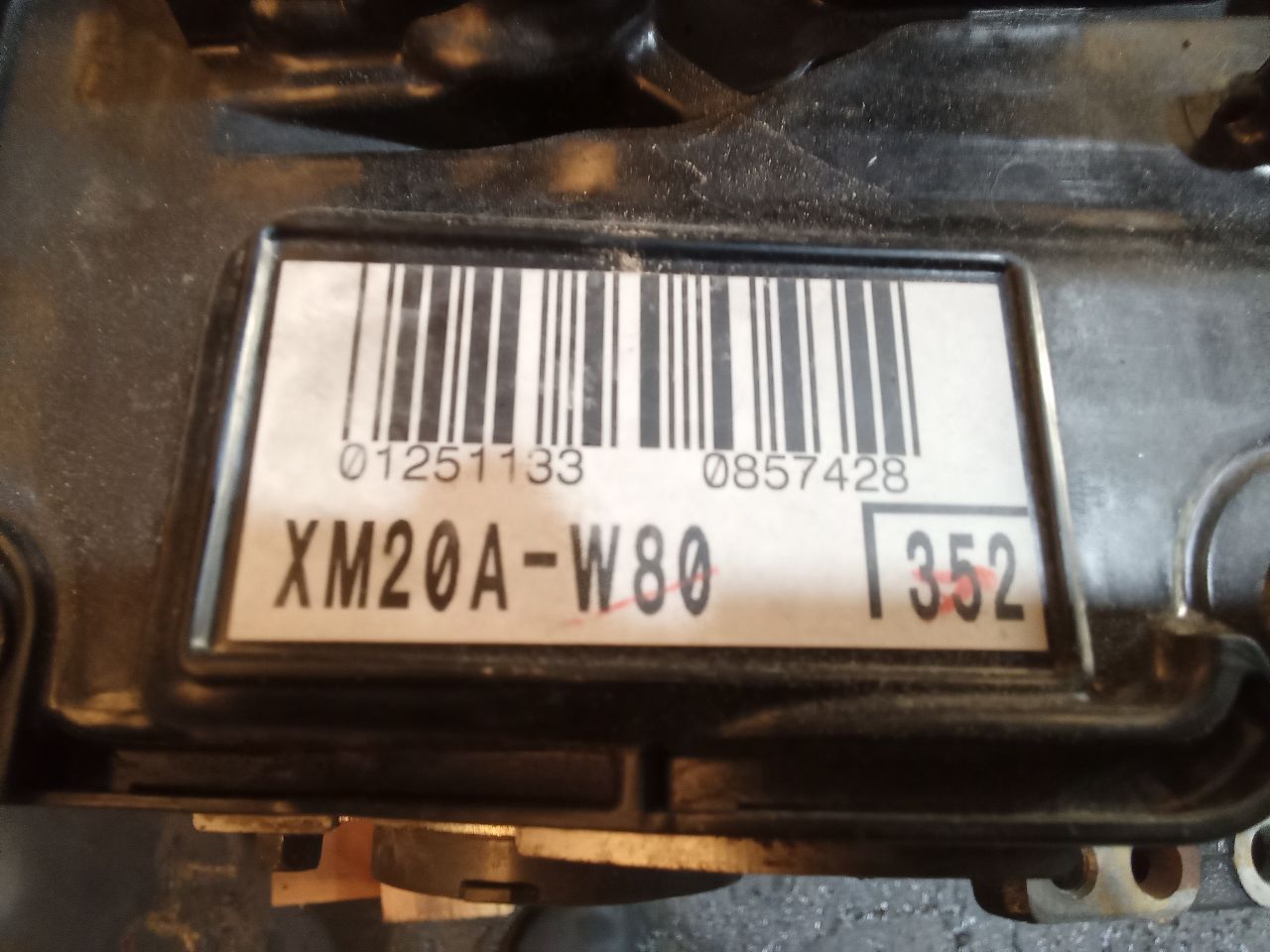 Part image 9