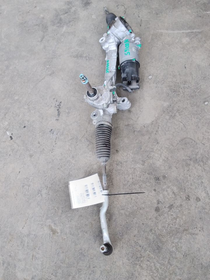 2026 Honda CR-V Steering Gear Rack