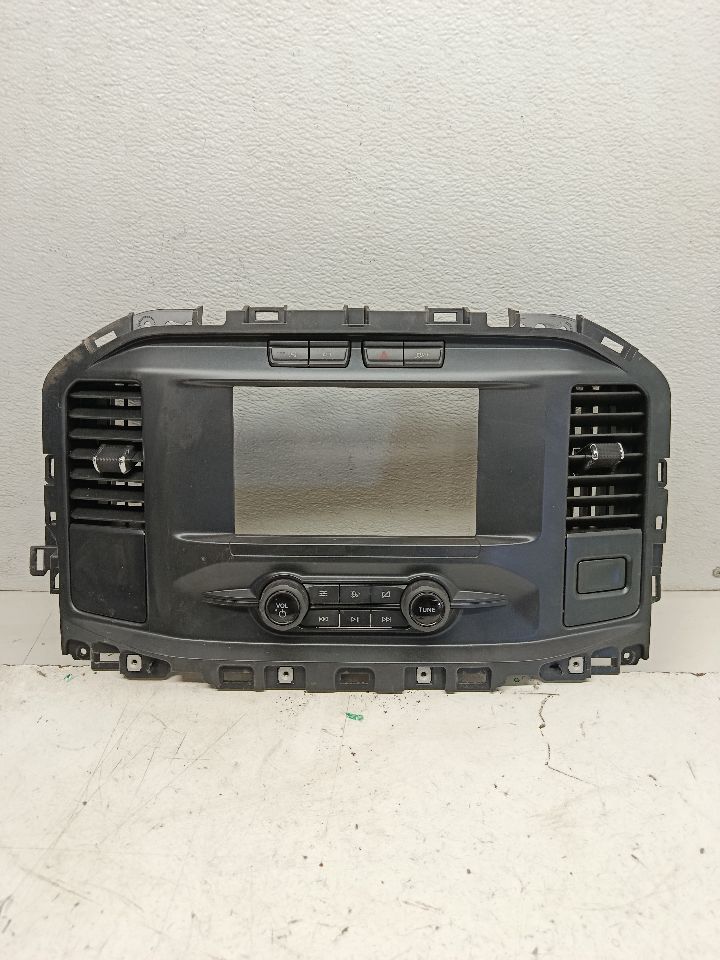 2021 Ford FORD F150 PICKUP Radio Audio