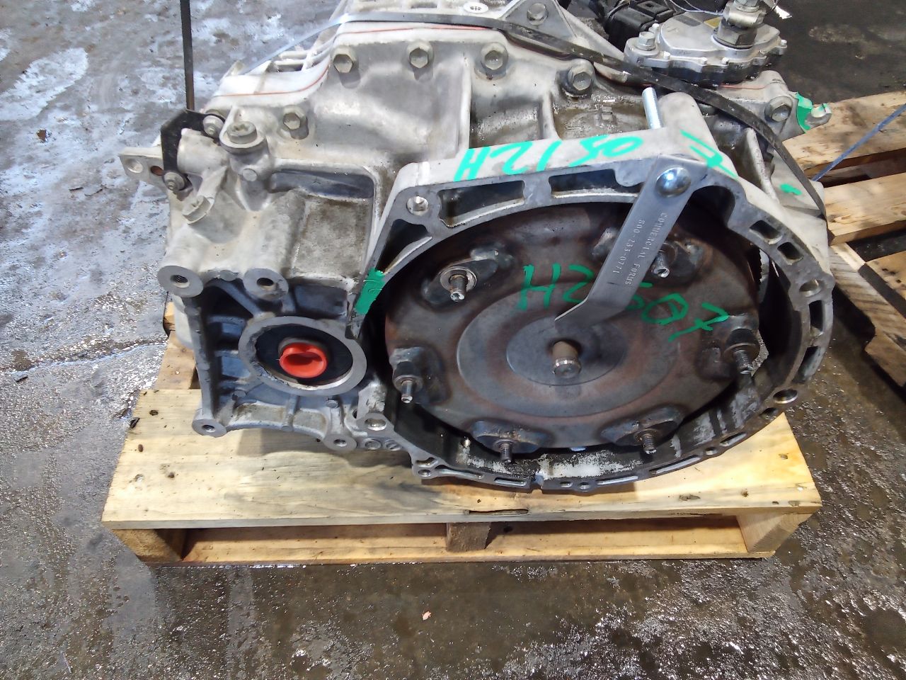 Part image 6