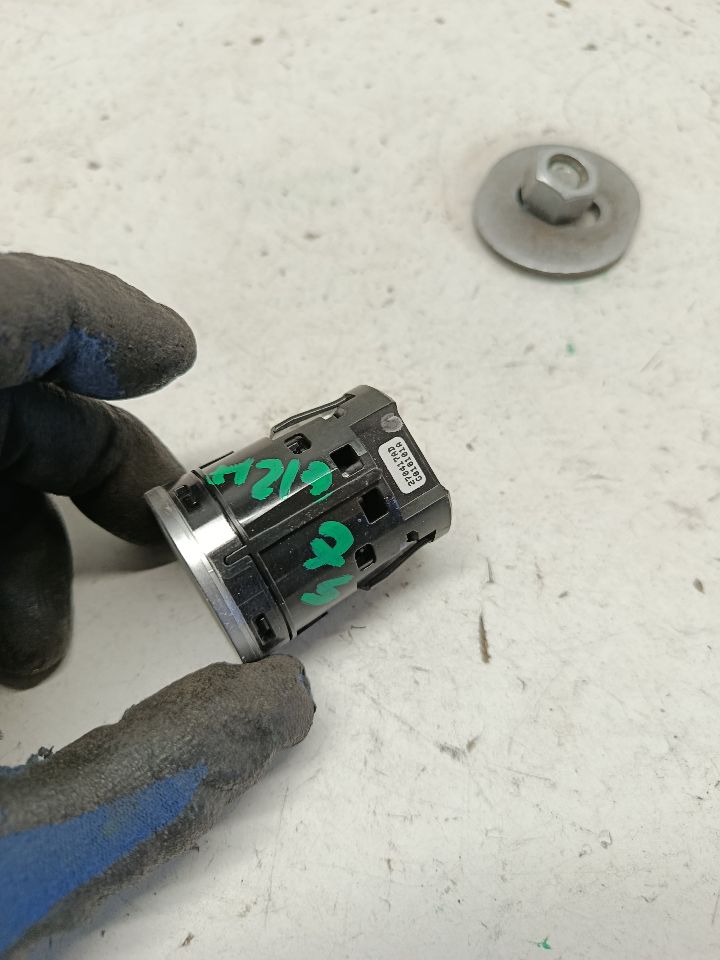 2017 Honda CIVIC Ignition Switch