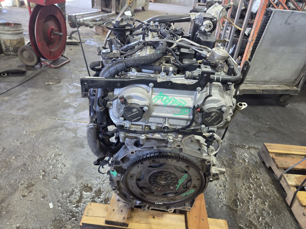Part image 4