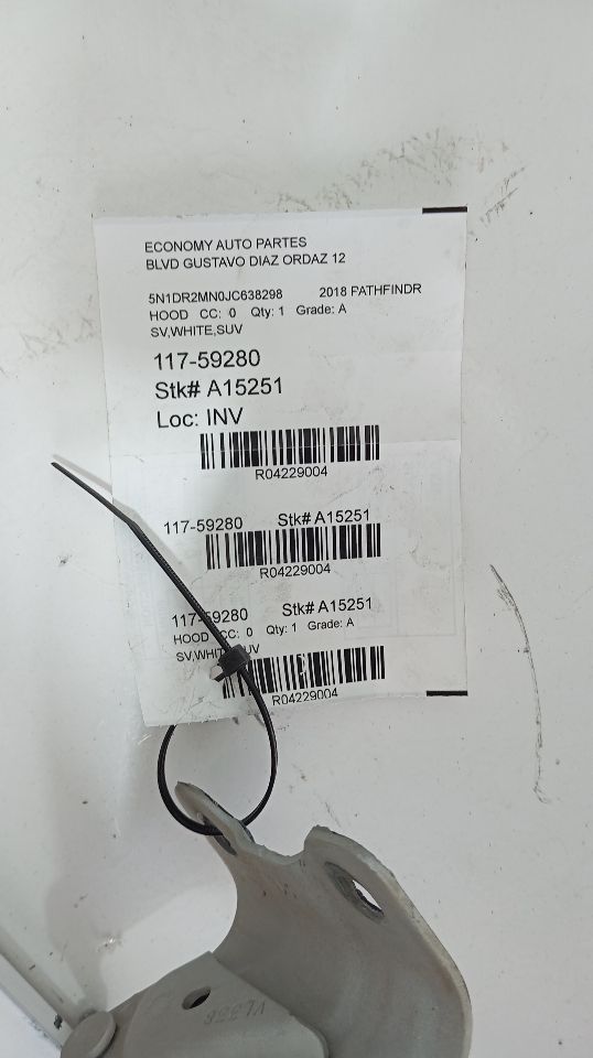 Part image 1