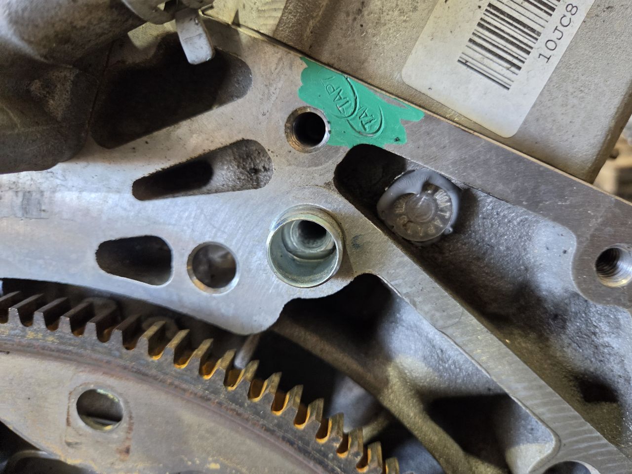 Part image 5