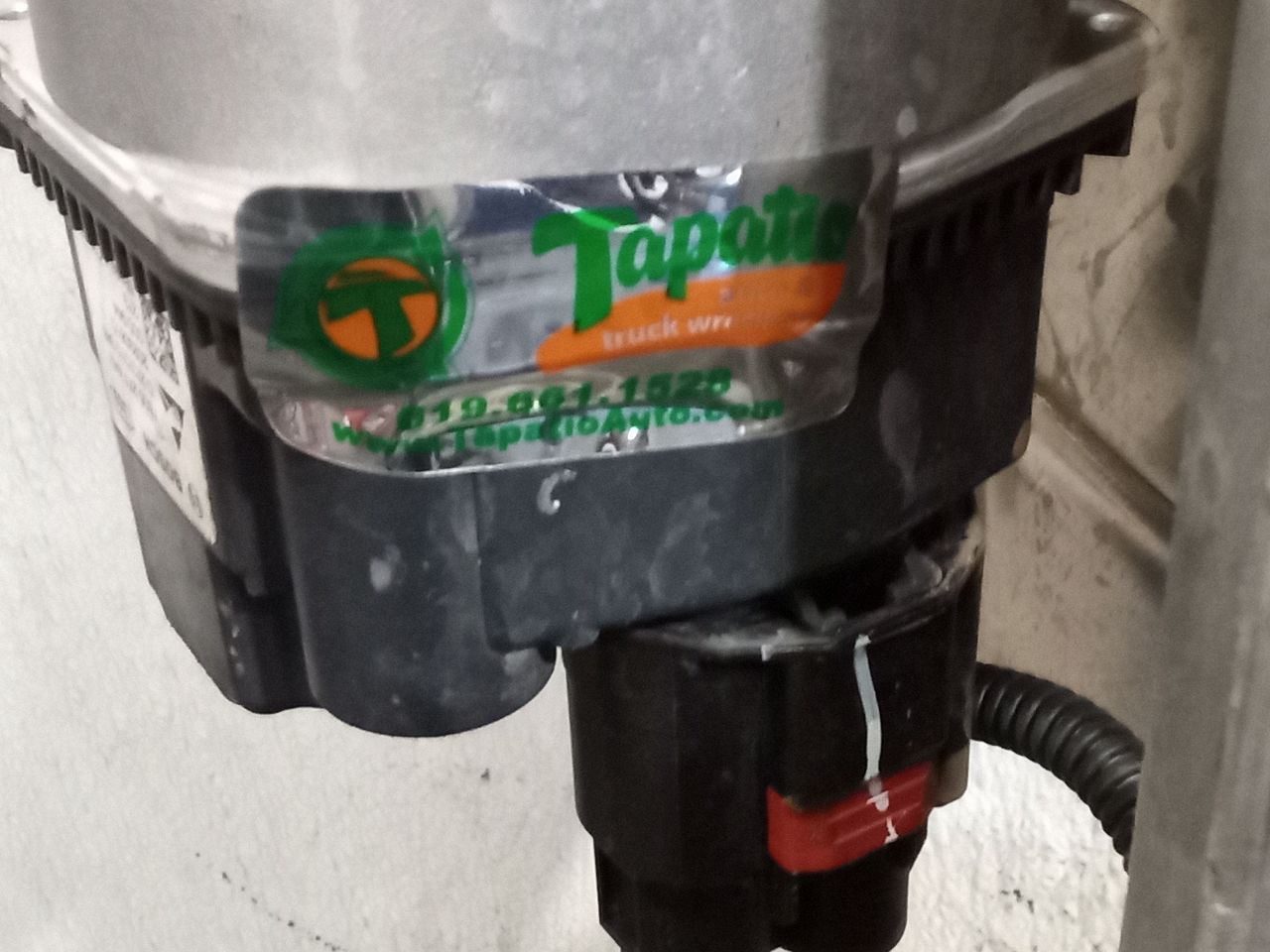 Part image 15