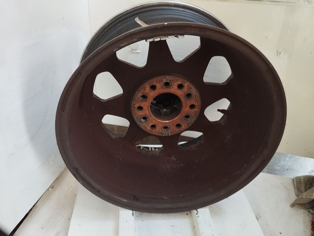 Part image 9