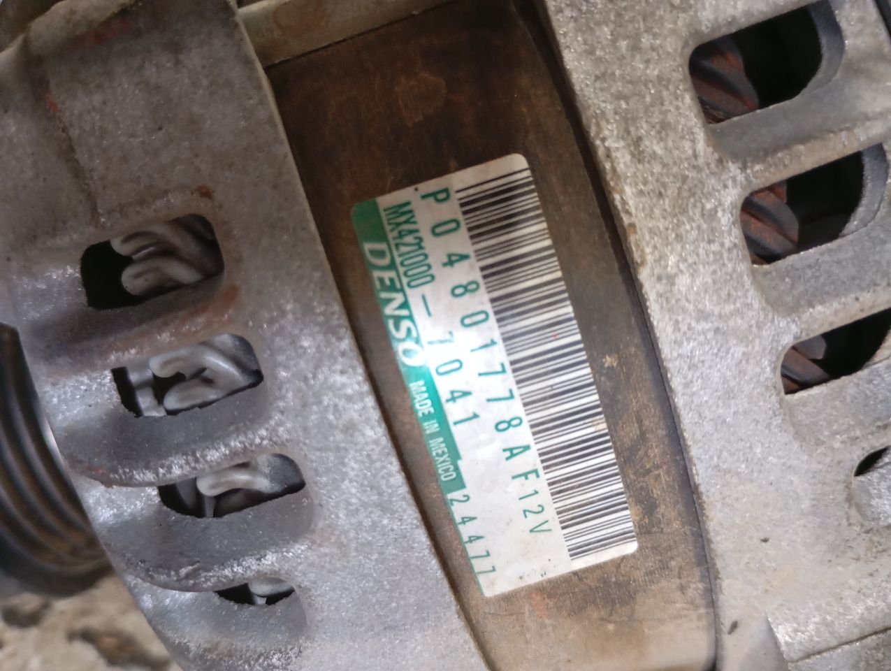 Part image 7