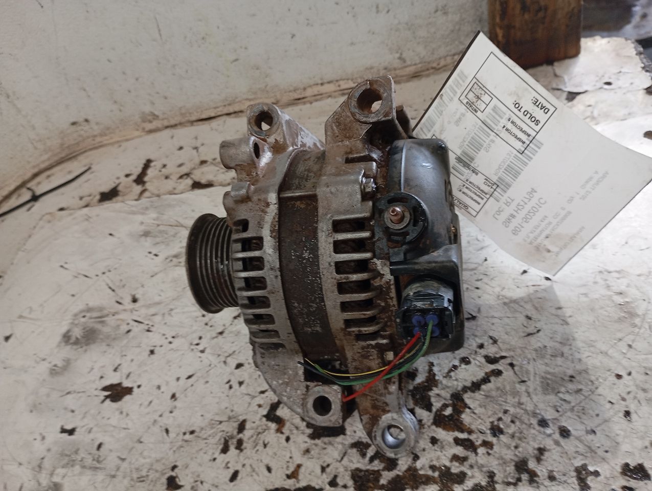 Part image 6