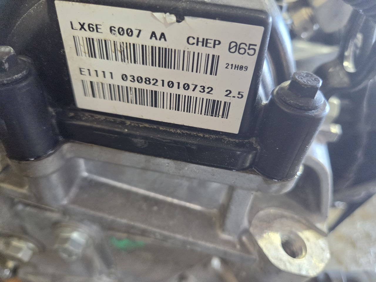 Part image 6