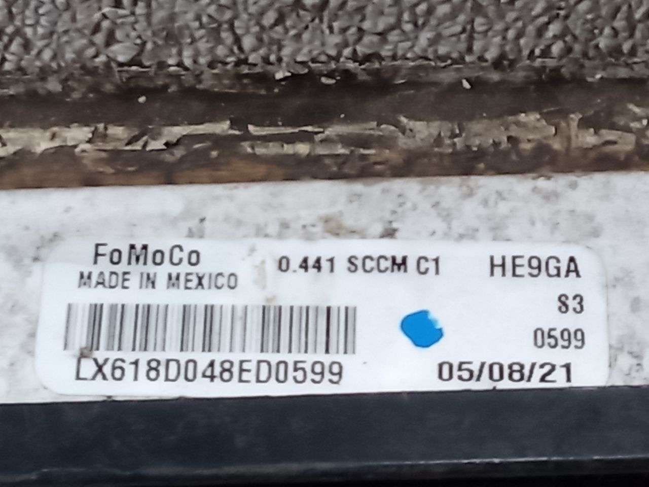 Part image 4