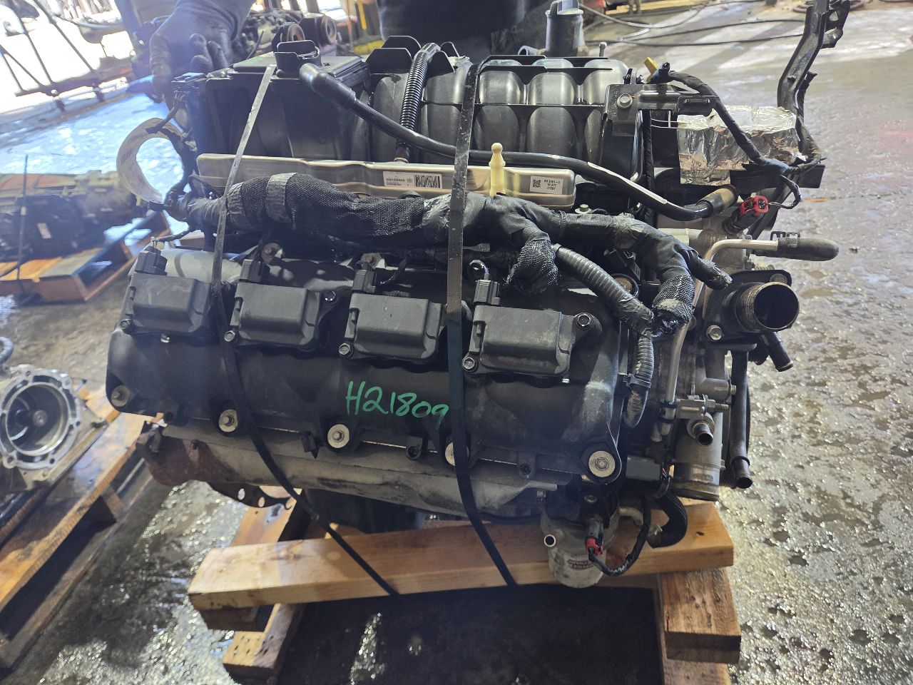 Part image 6