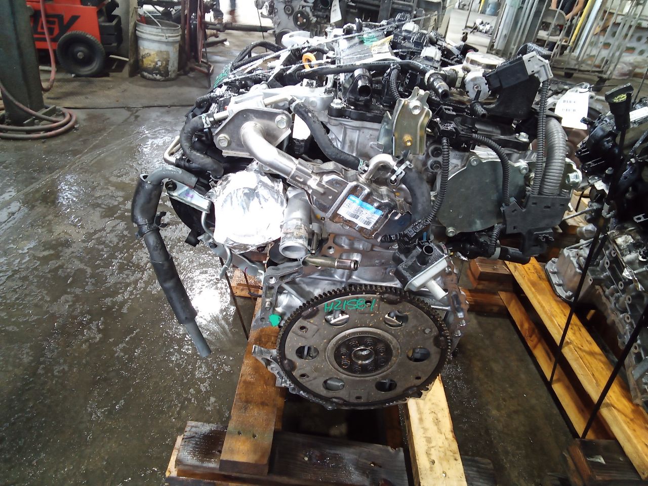 Part image 6