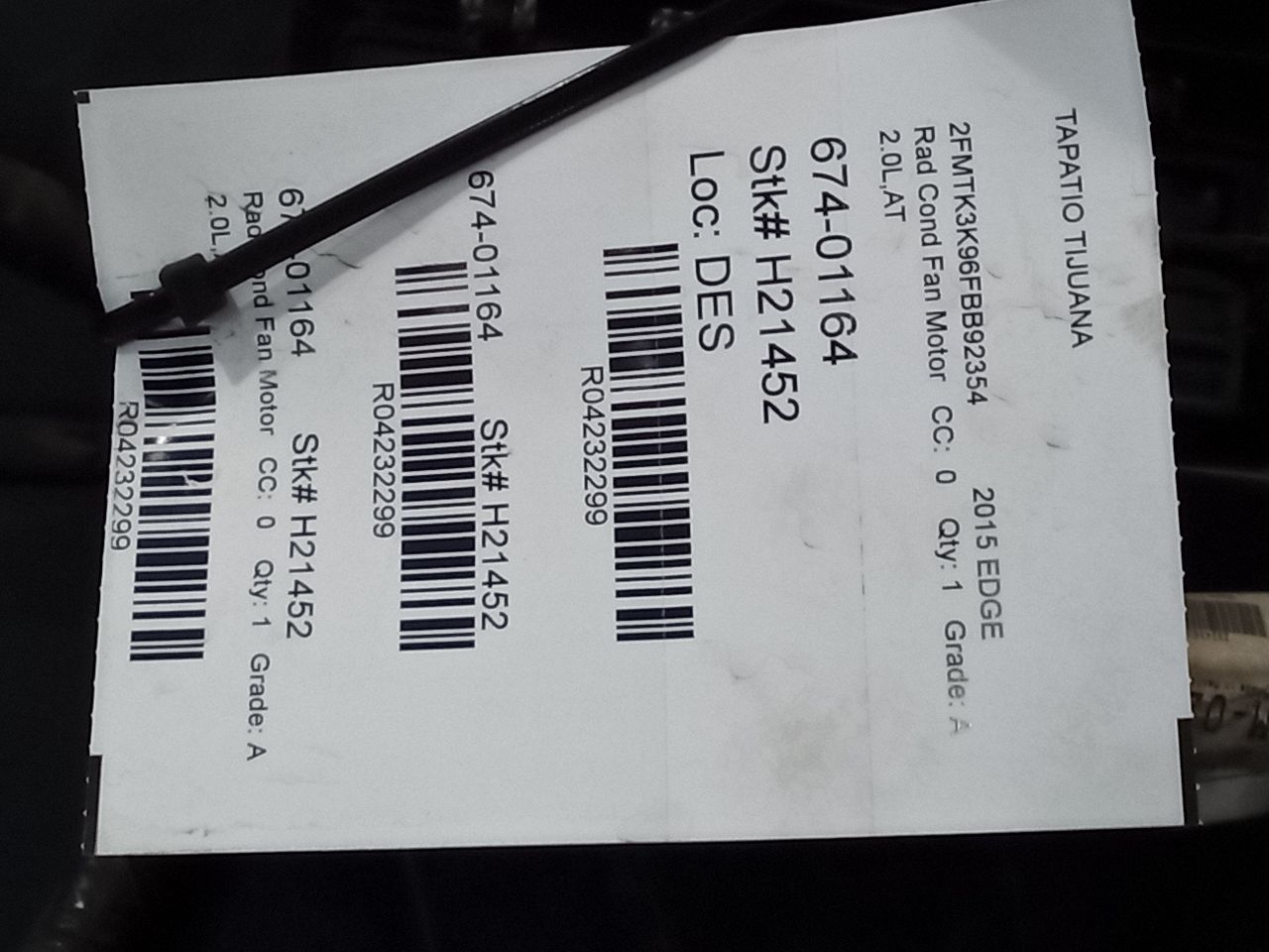 Part image 1