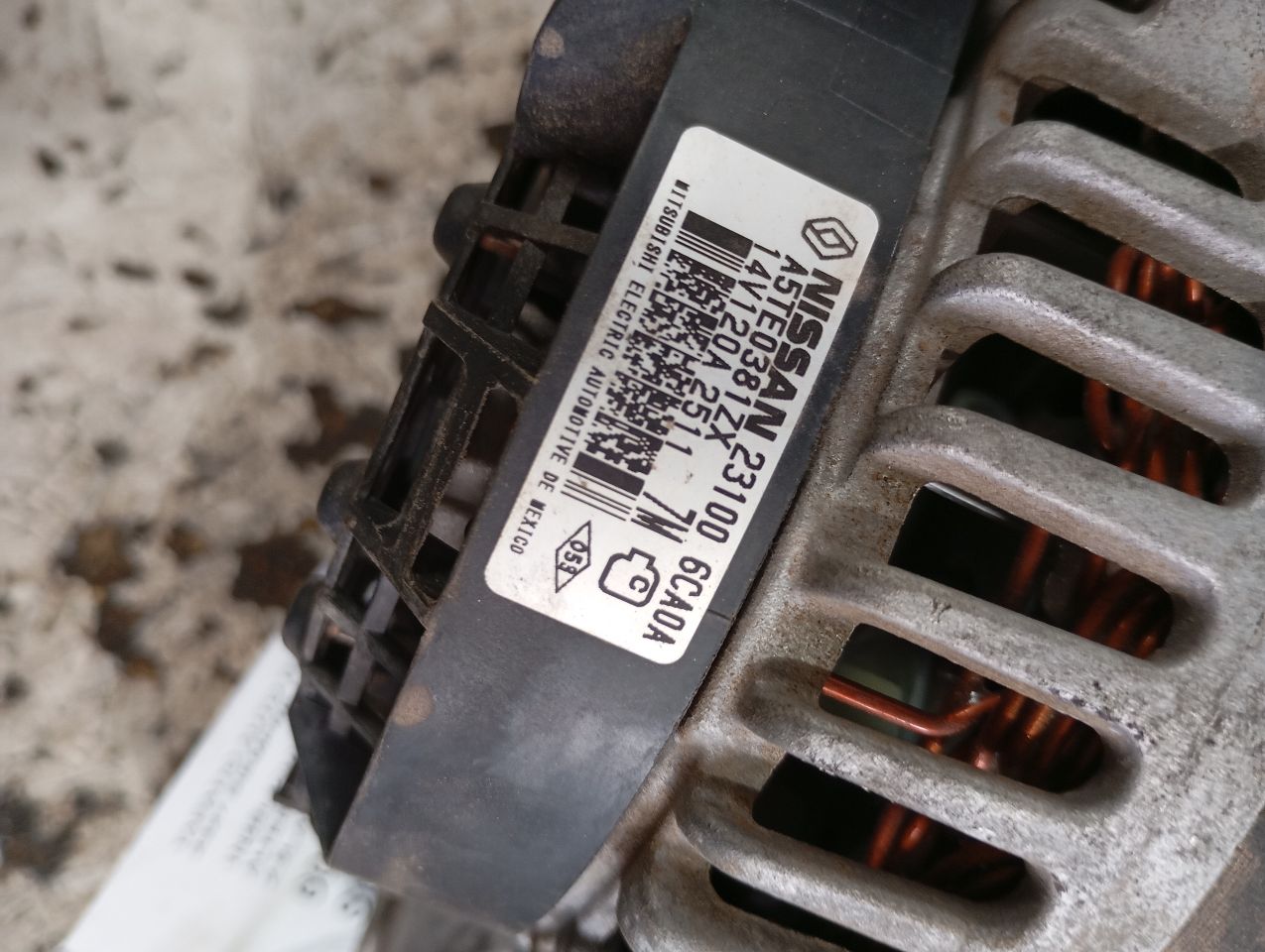 Part image 7