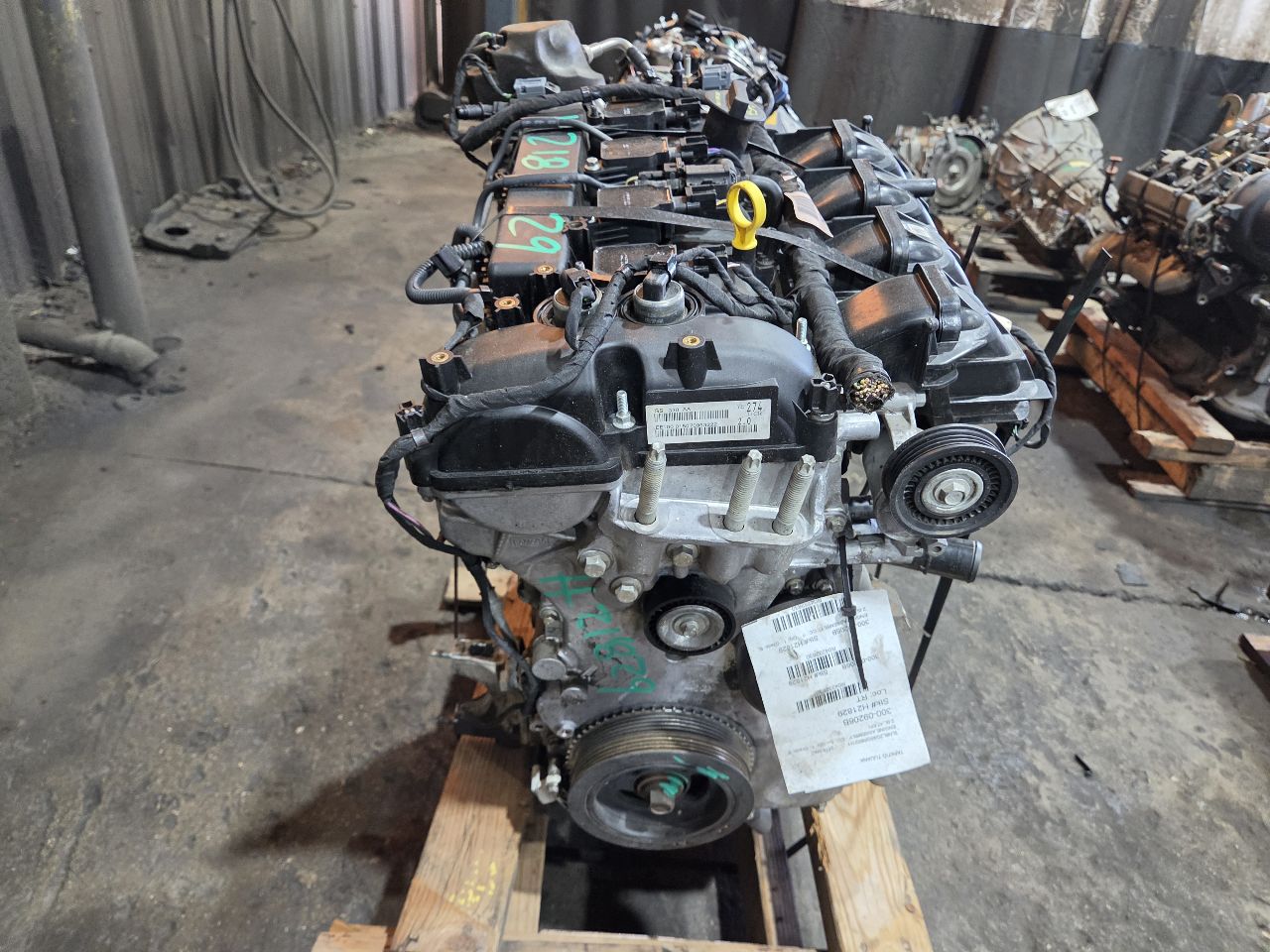 Part image 6