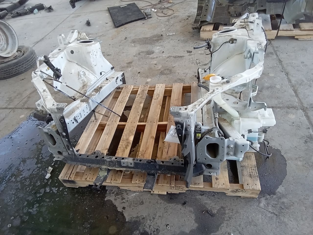 Part image 6