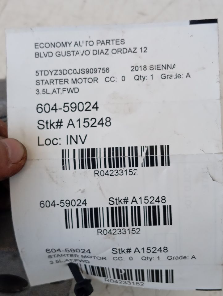 Part image 1