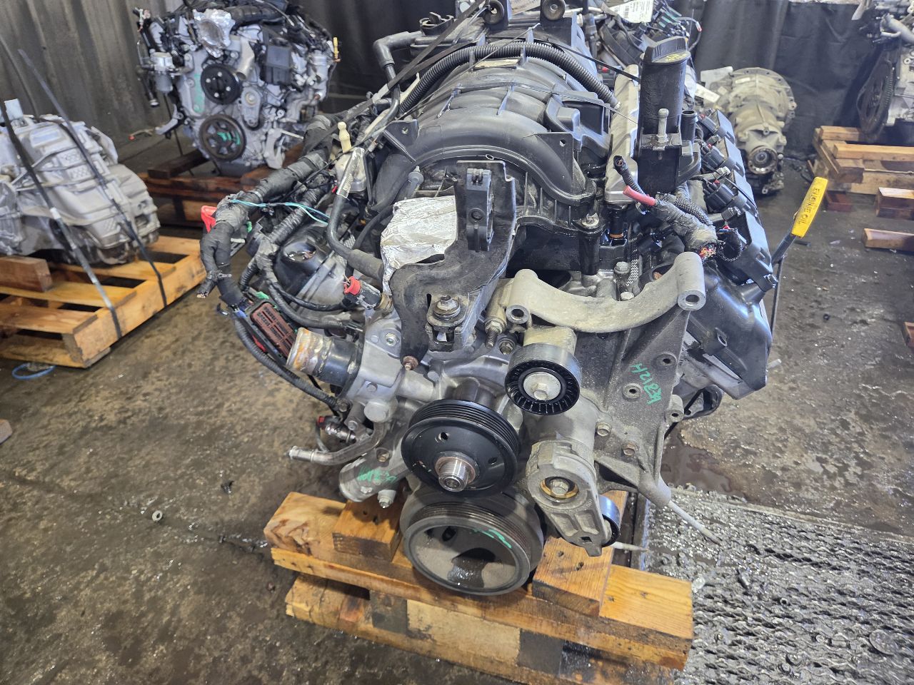 Part image 6