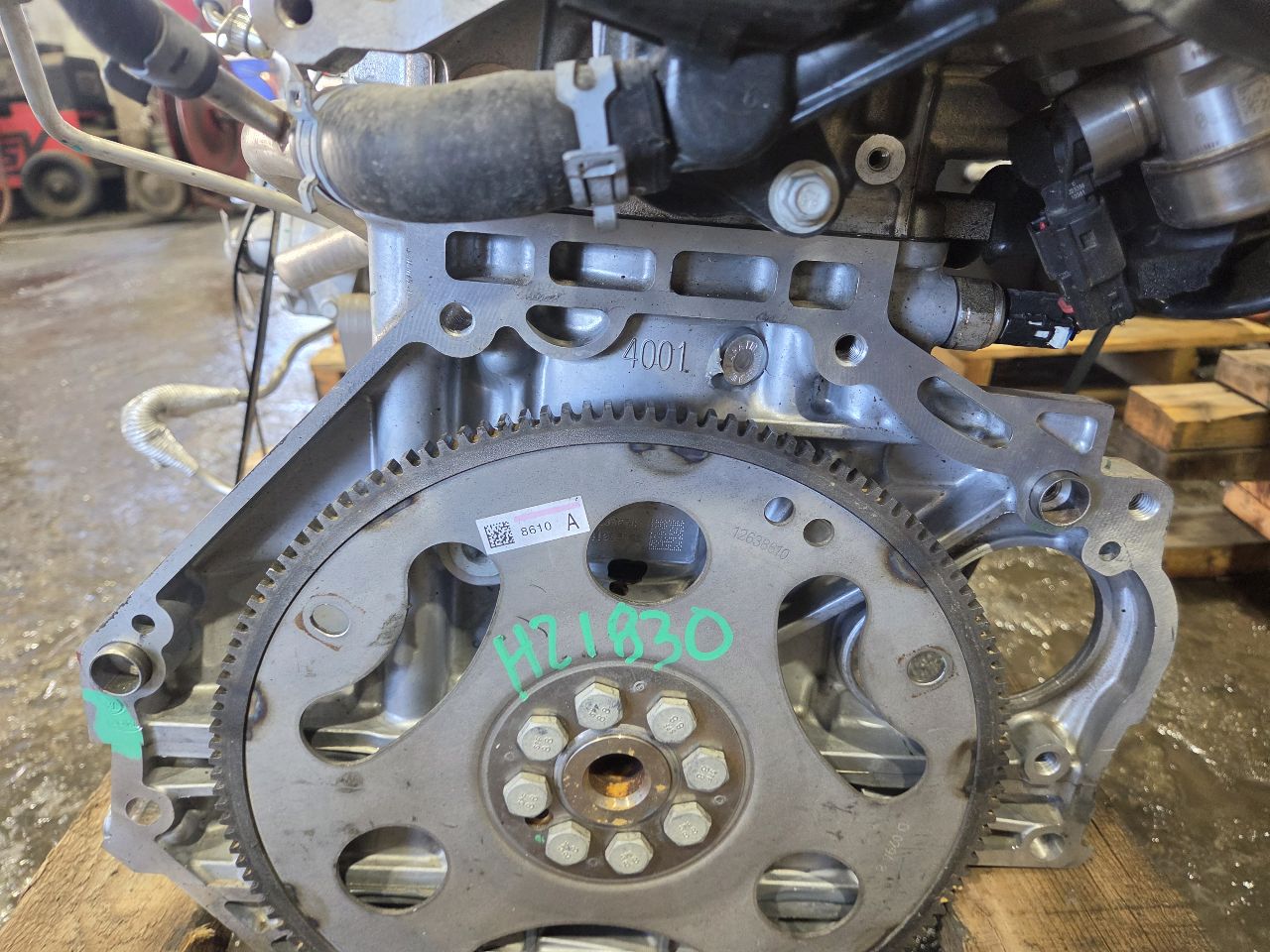 Part image 5