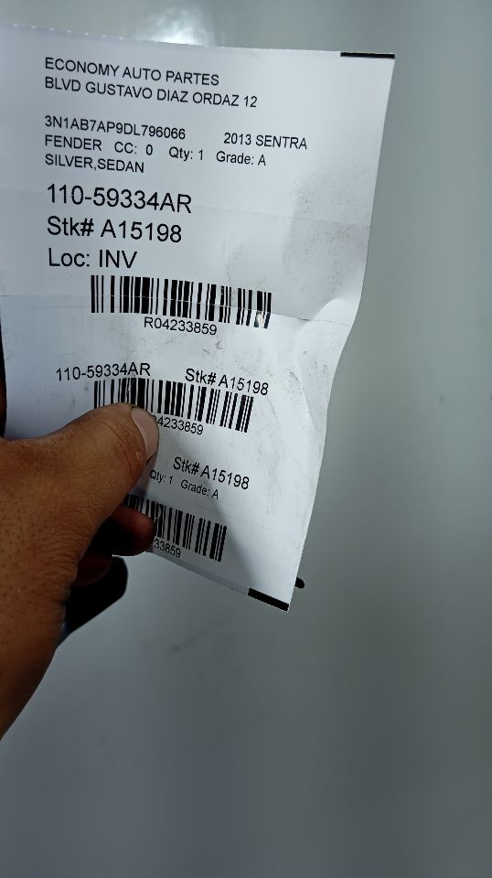 Part image 1