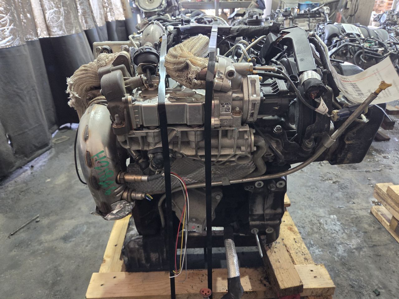 Part image 6