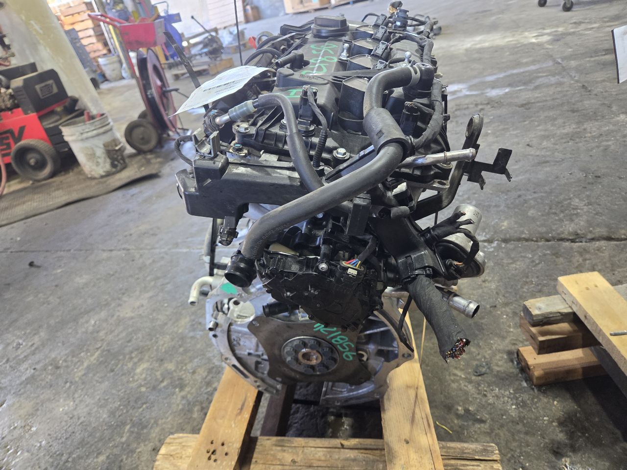 Part image 6