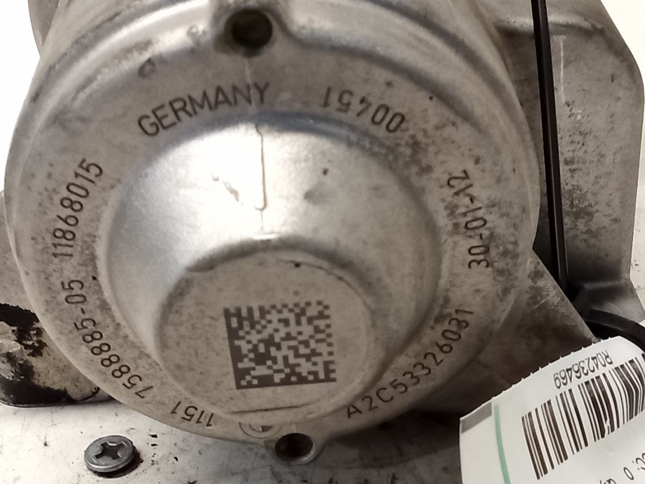 Part image 6