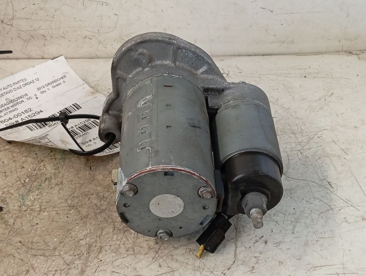 Part image 4
