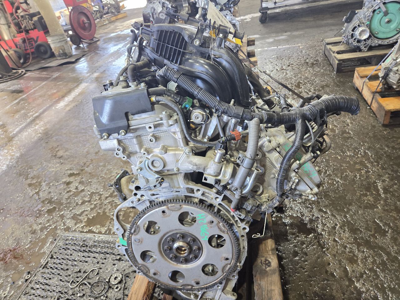 Part image 7