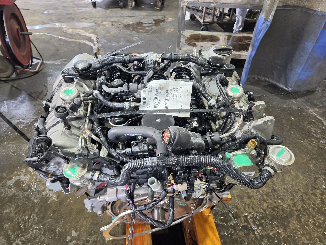Part image 7