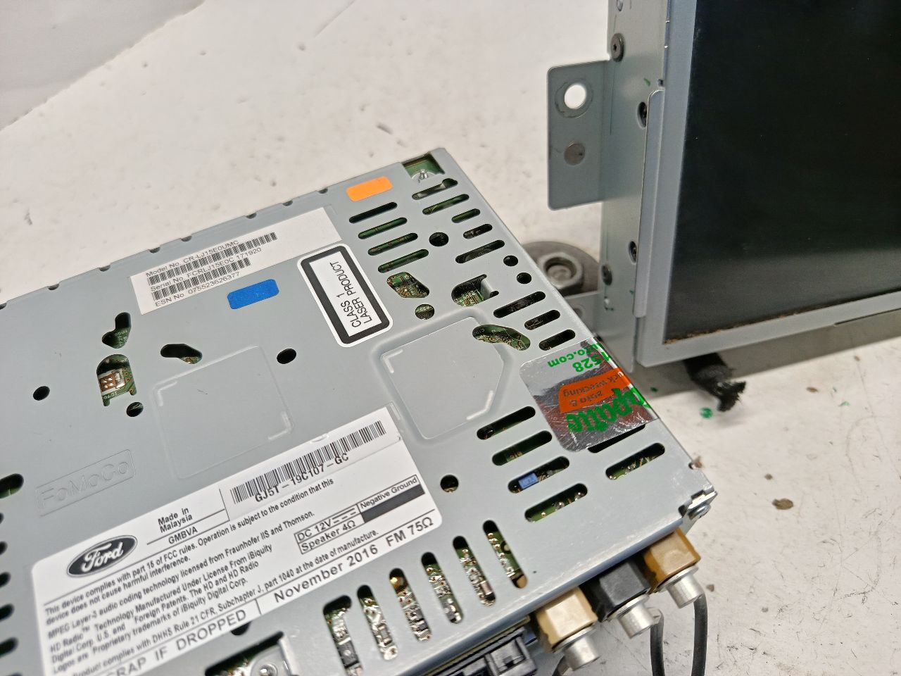 Part image 4