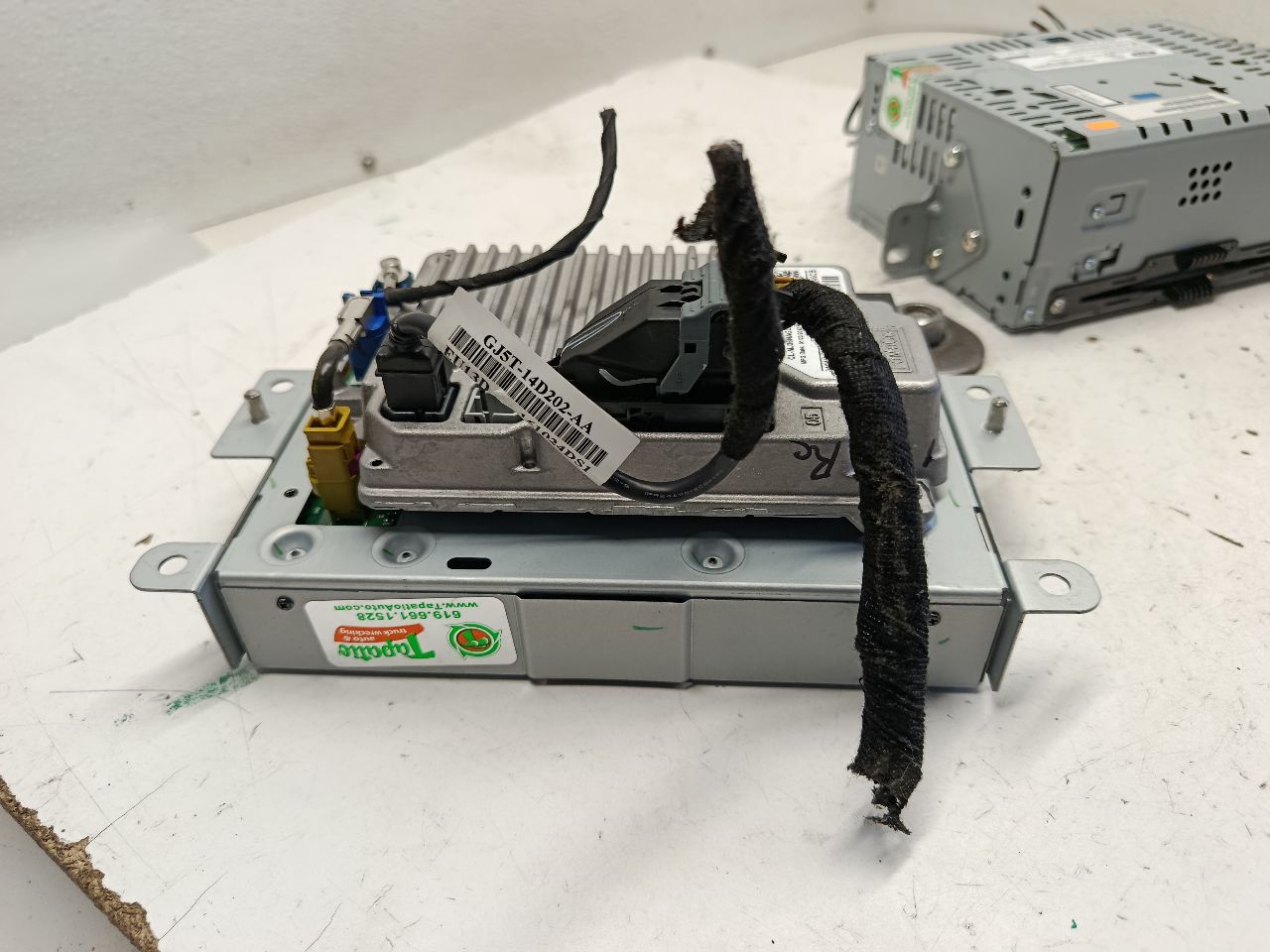 Part image 9
