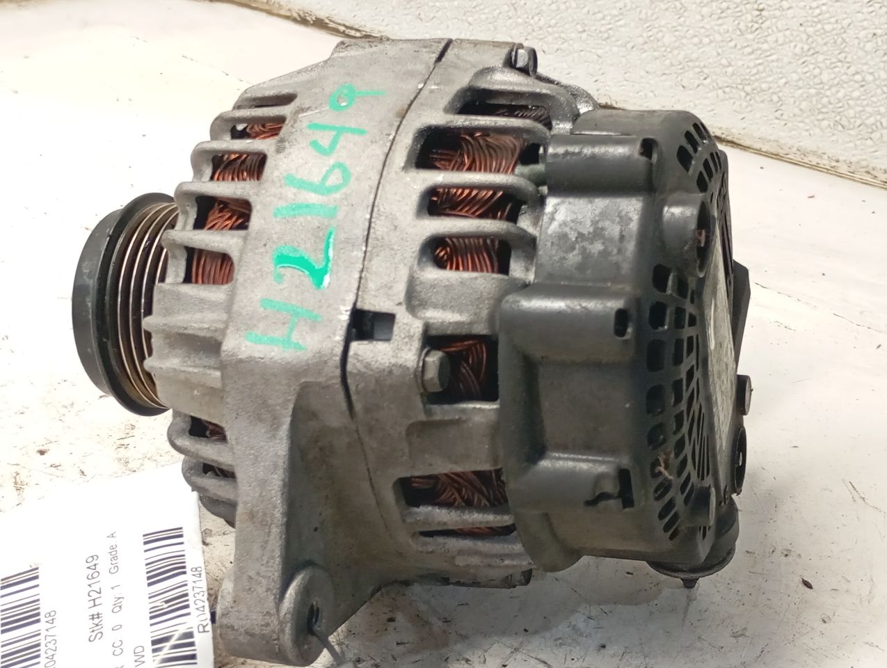 Part image 7