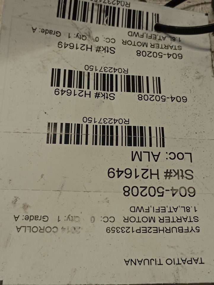 Part image 1