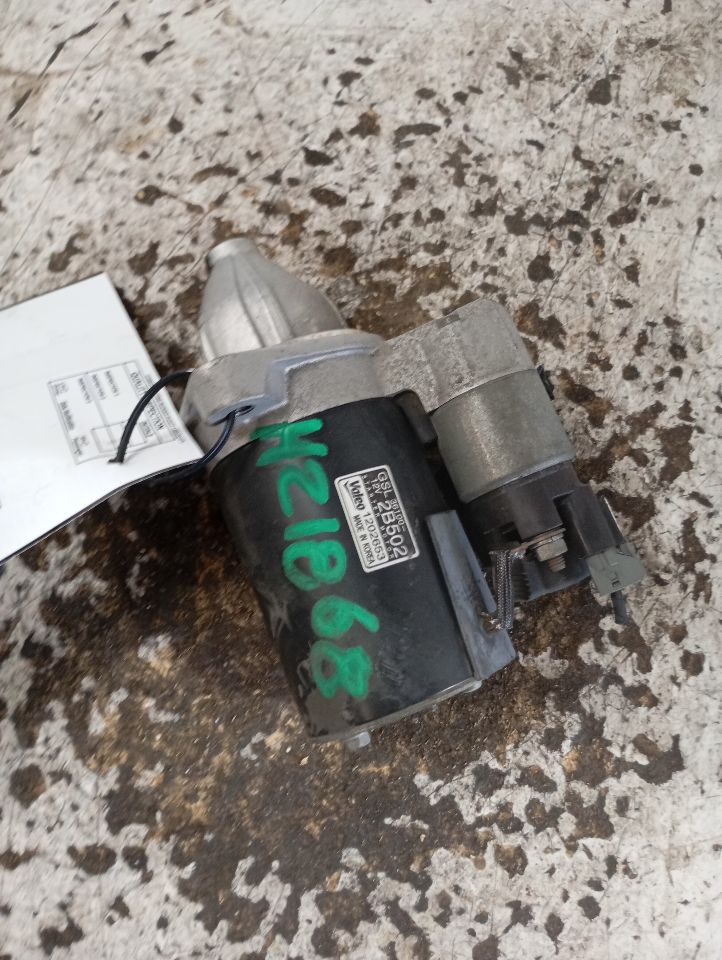 Starter Motor for 2012 Hyundai Veloster (without turbo) AT and other applications