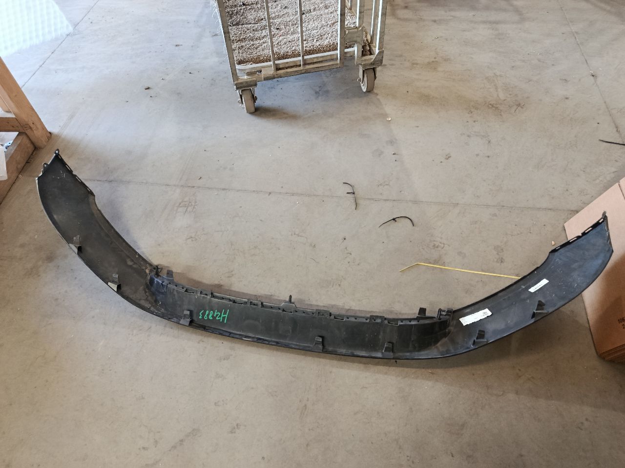Part image 8