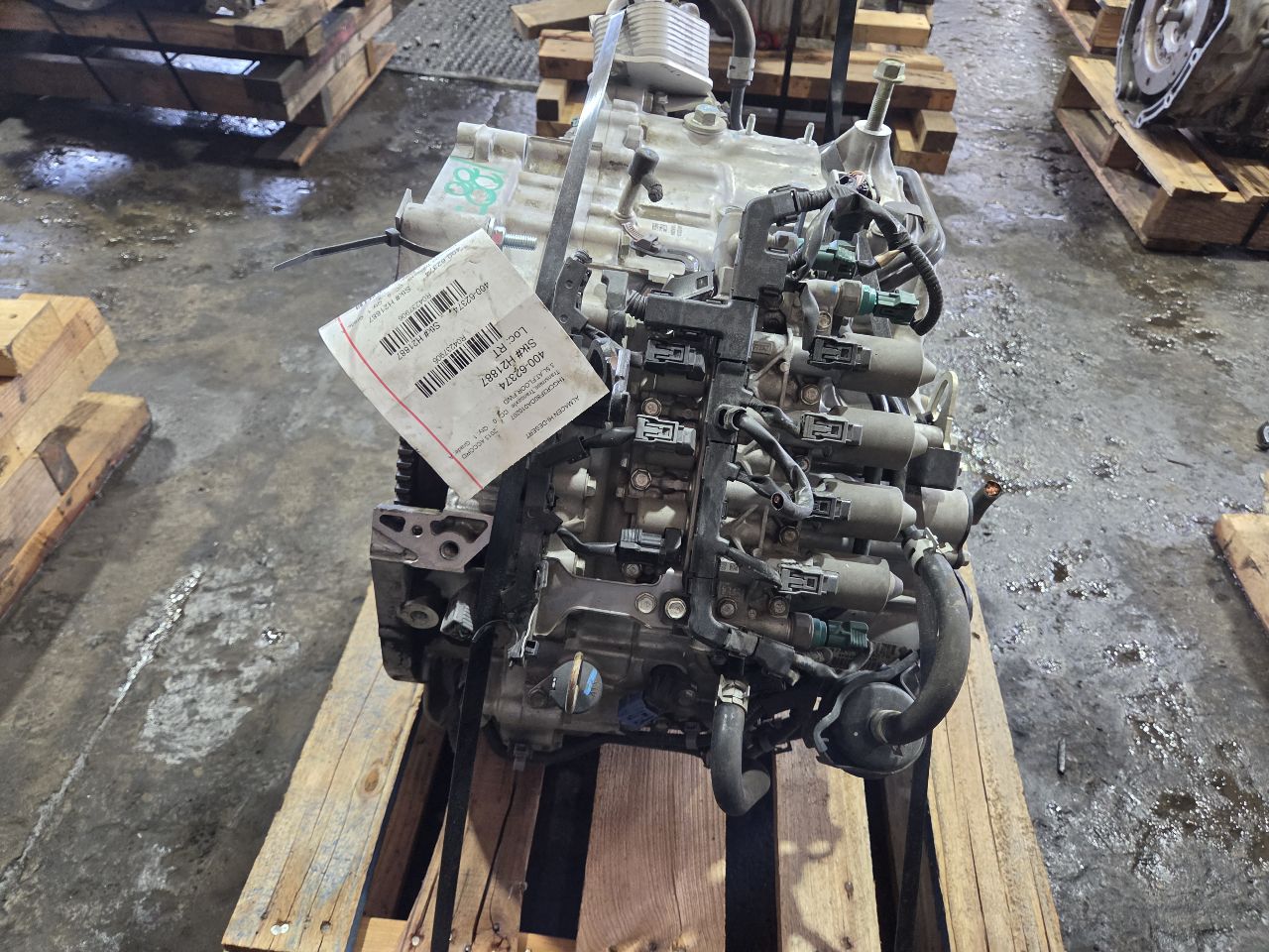 Part image 6