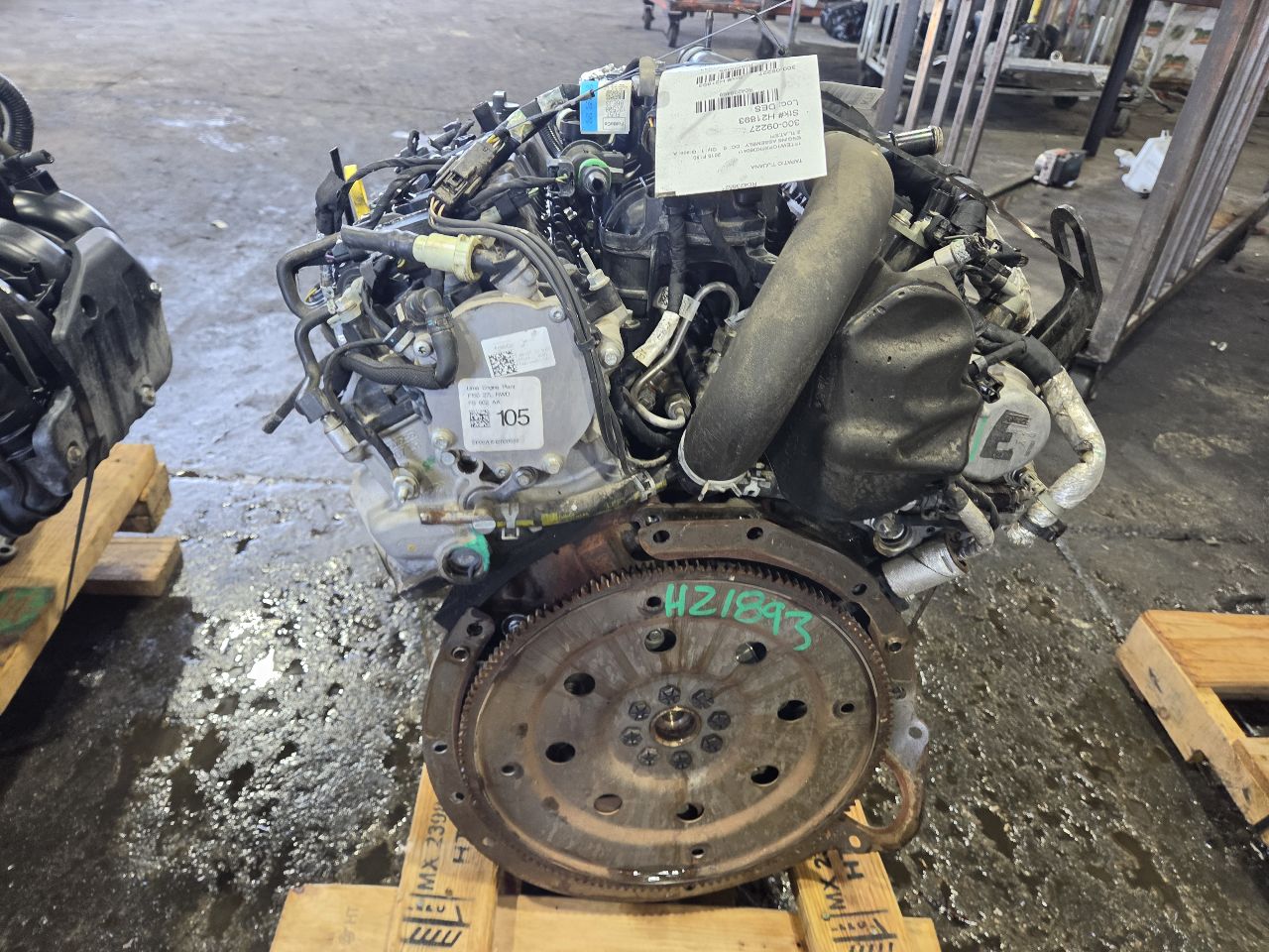 Part image 8
