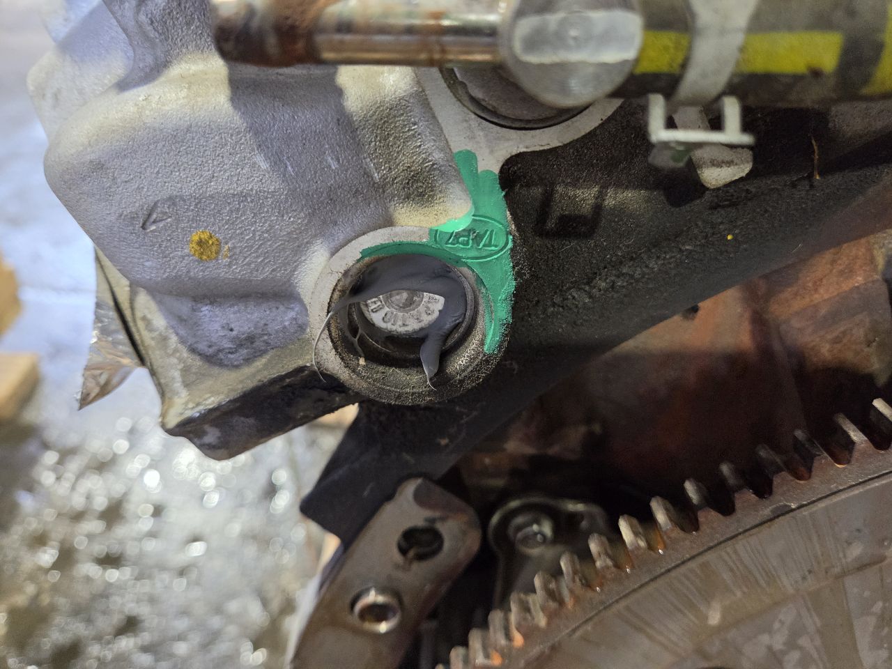 Part image 9