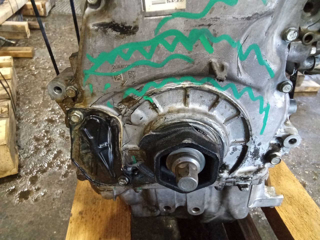 Part image 5