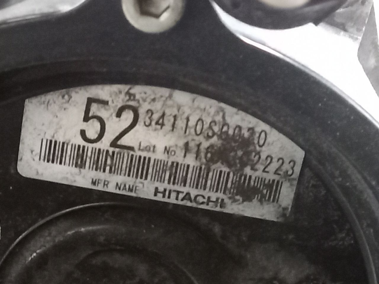 Part image 9