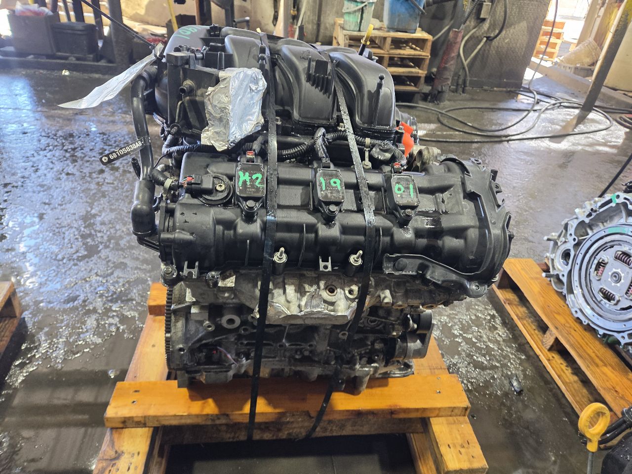 Part image 6
