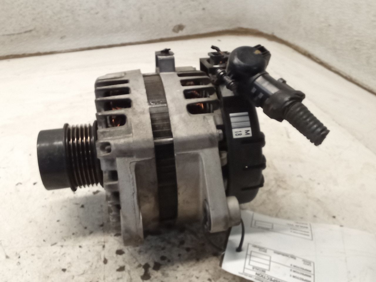 Part image 6