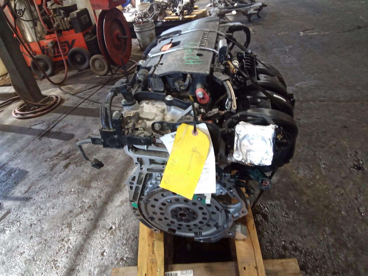 Part image 6
