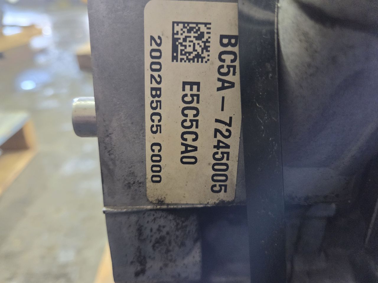 Part image 6
