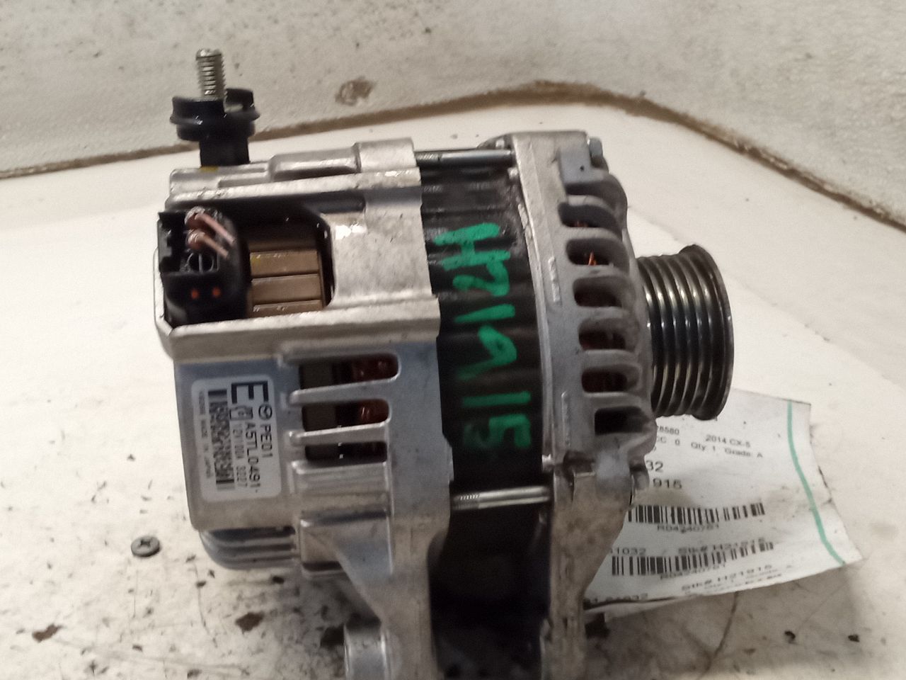 Part image 6