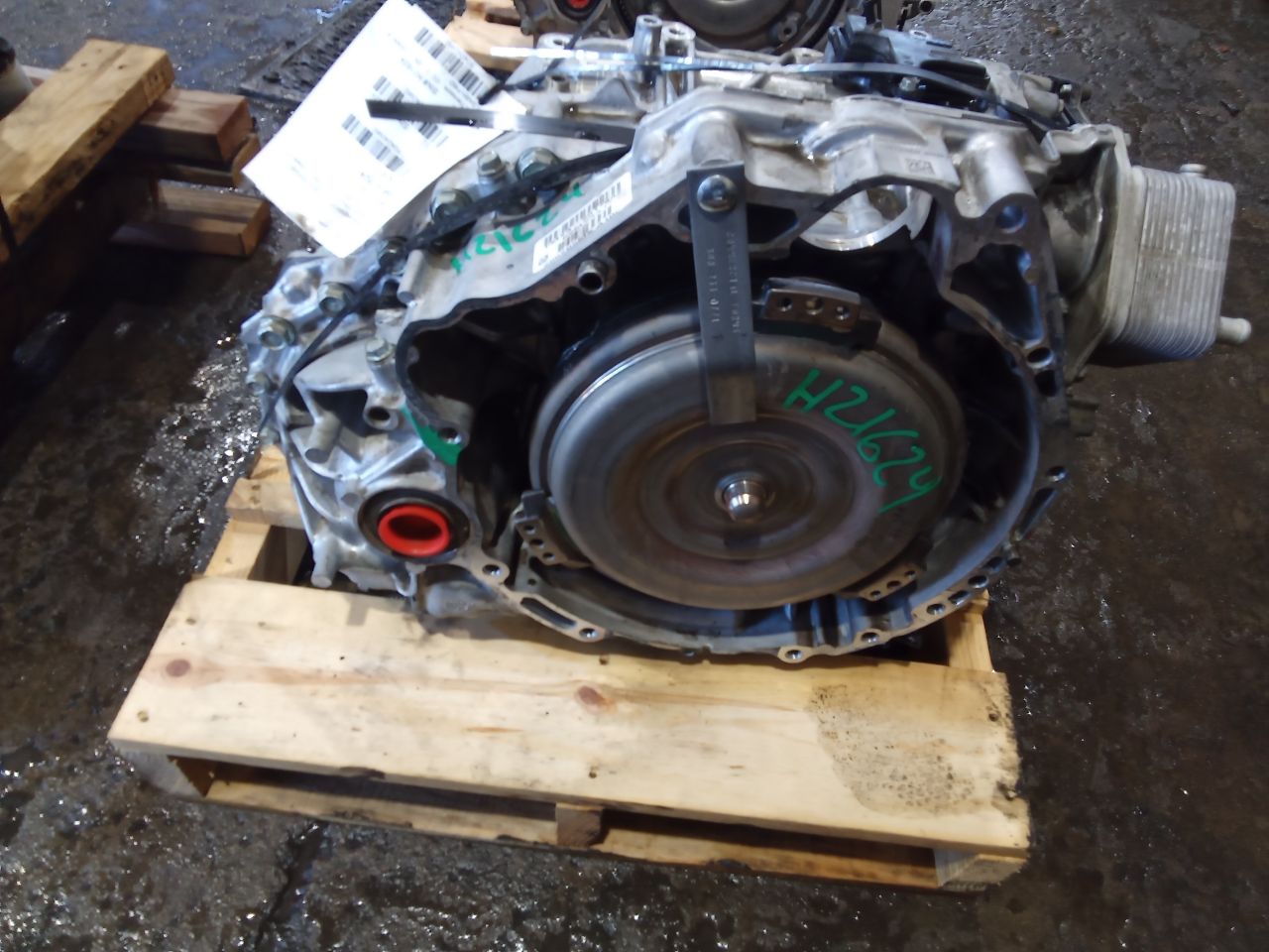 Part image 8