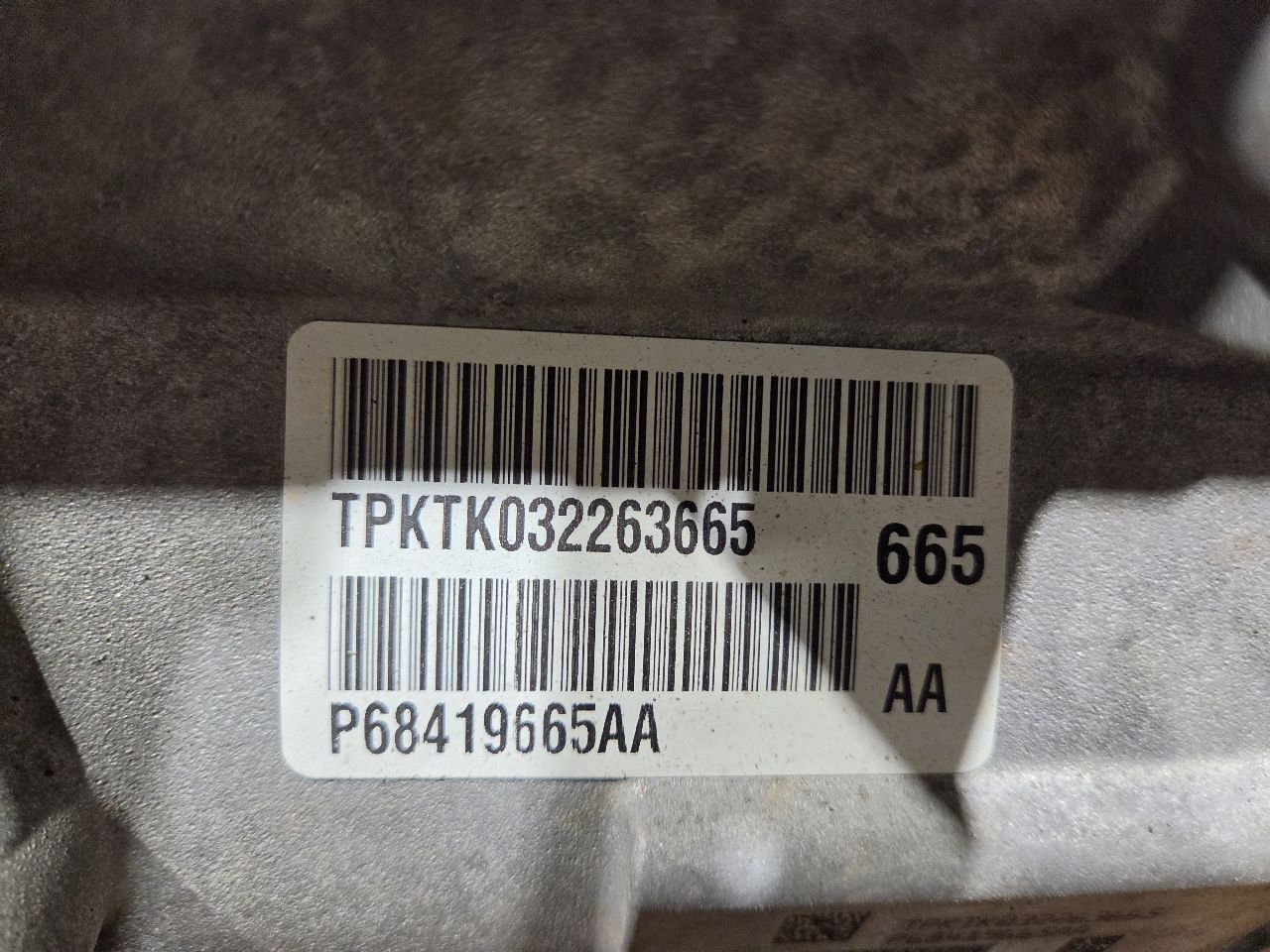 Part image 6