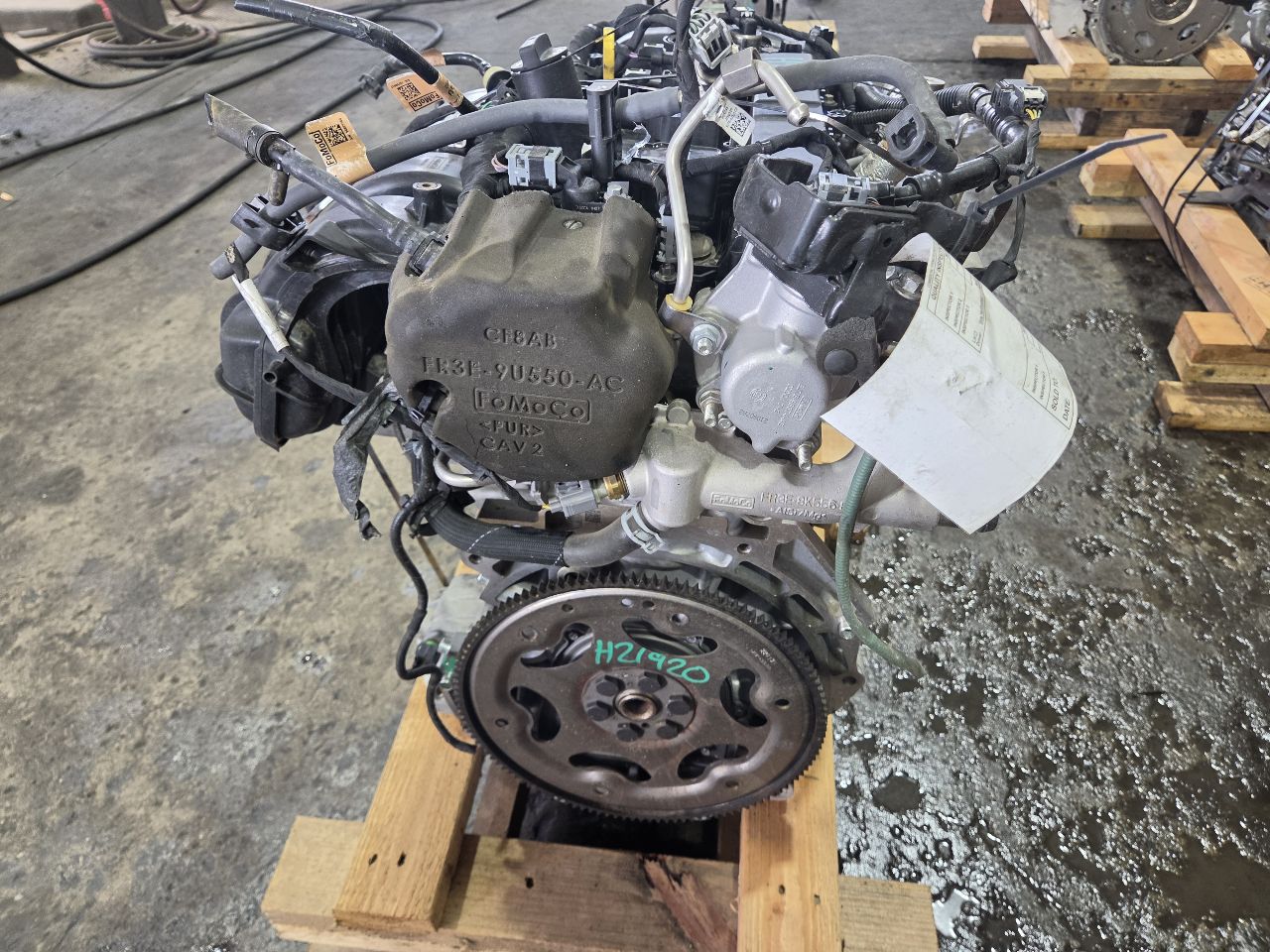 Part image 6